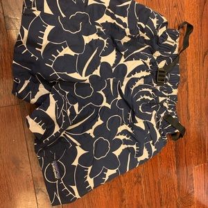 Patagonia shorts